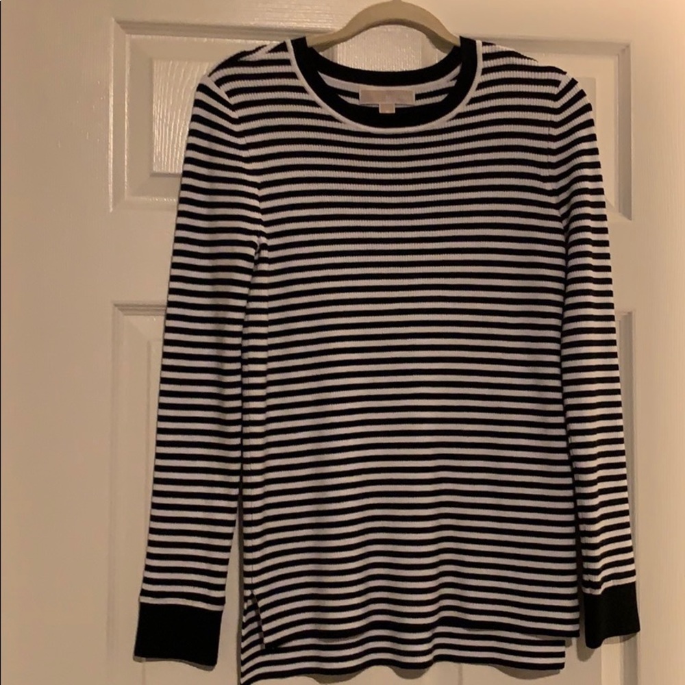 Michael Kors Basics Top